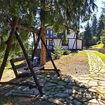біла хата Apartament *
