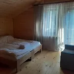 Apartament біла хата *