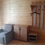 Apartament біла хата *