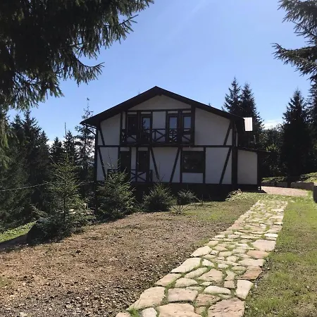 公寓 біла хата