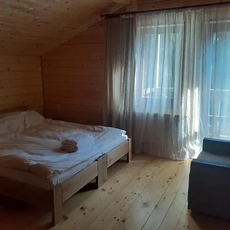 公寓 біла хата *