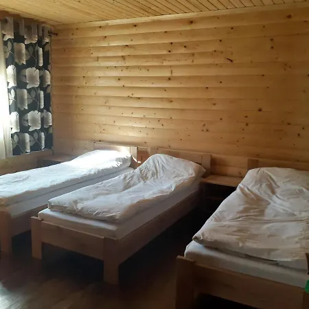 біла хата 公寓