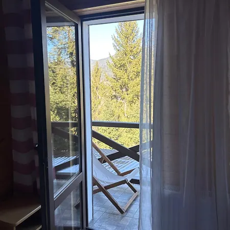 Appartement біла хата