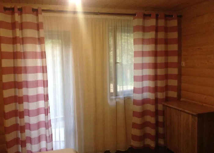 Appartement біла хата Iltsi
