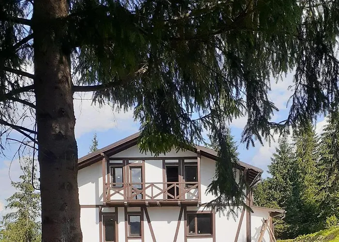 біла хата Appartement Iltsi