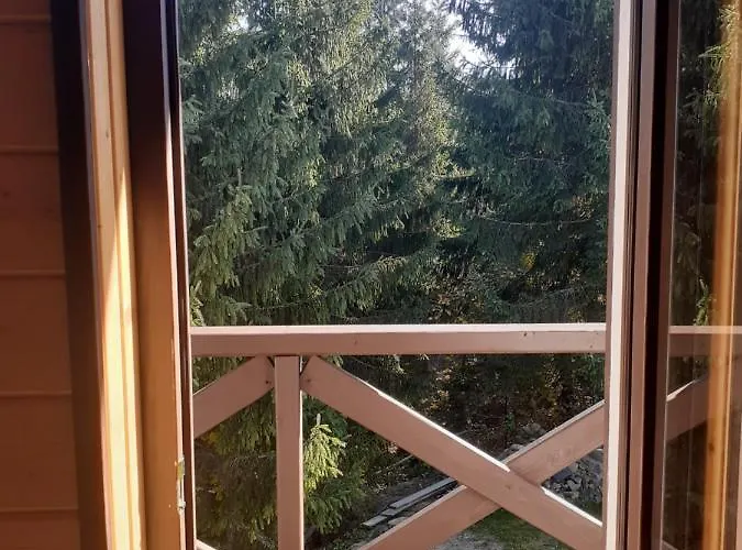Appartement біла хата