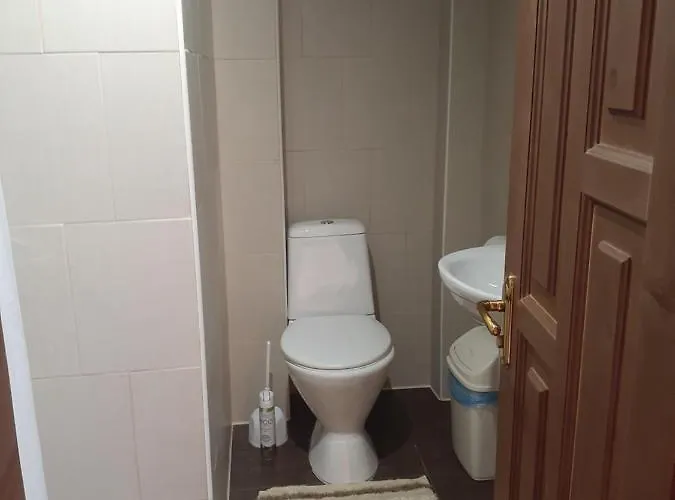 біла хата Appartement *