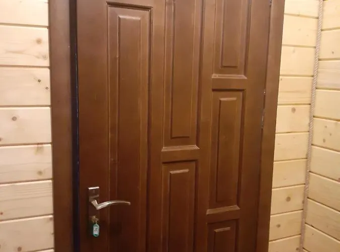 Appartement біла хата Iltsi