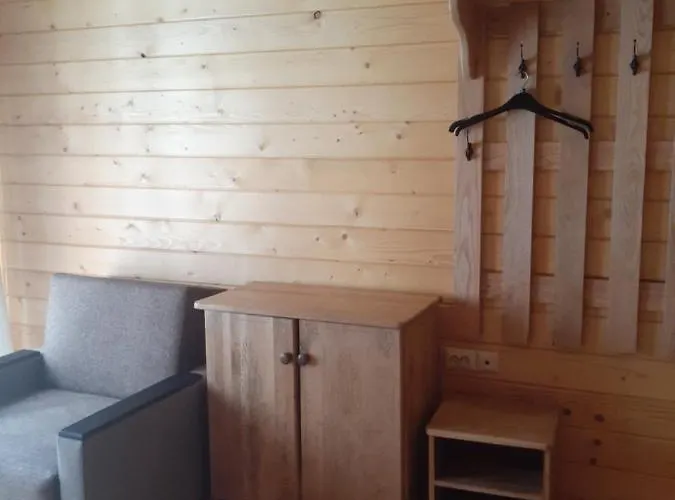Appartement біла хата *