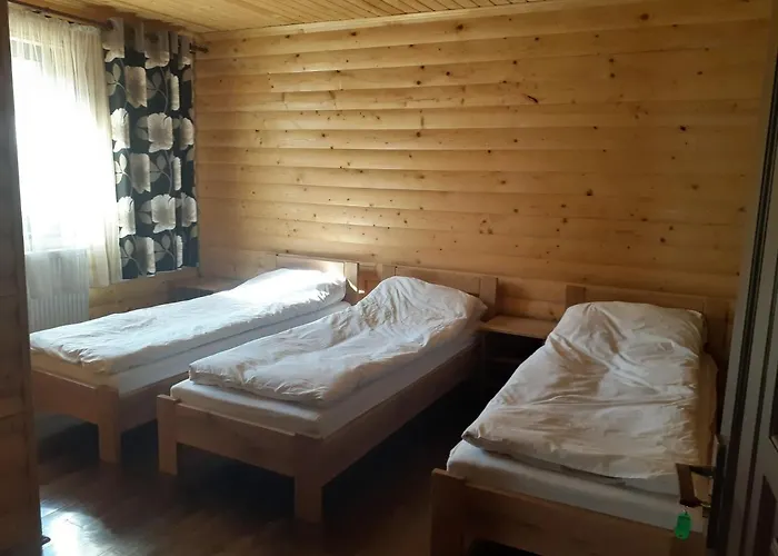 біла хата Appartement