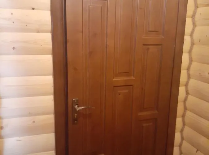 біла хата Appartement