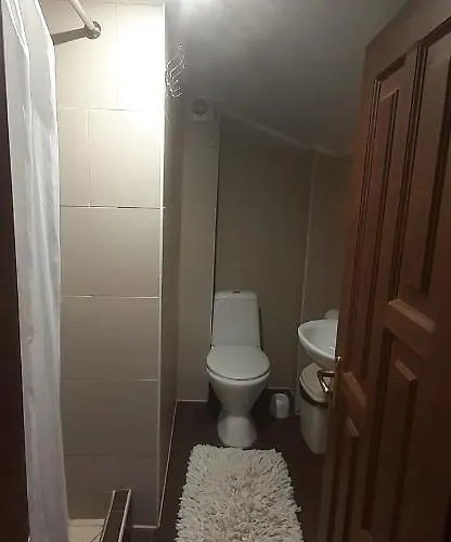 Appartement біла хата Iltsi