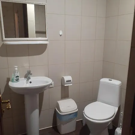 Apartament біла хата *
