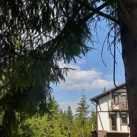 Apartament біла хата *