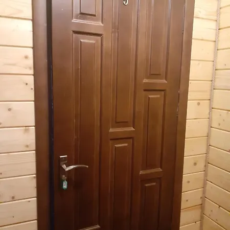 Apartament біла хата Iltsi