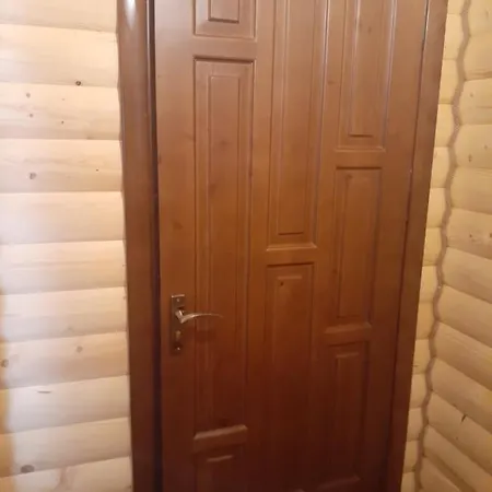 біла хата Apartament