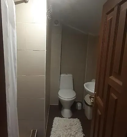 Apartament біла хата Iltsi