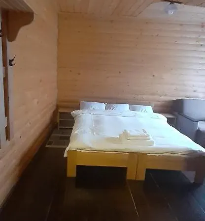 біла хата Apartament Iltsi