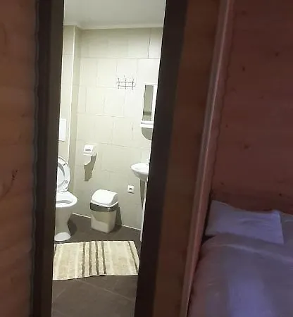 біла хата Apartament