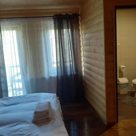 біла хата Apartament