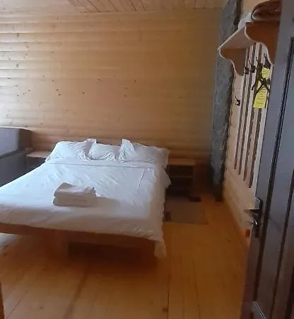 Apartament біла хата