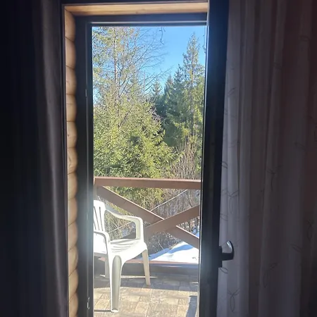 Apartament біла хата *