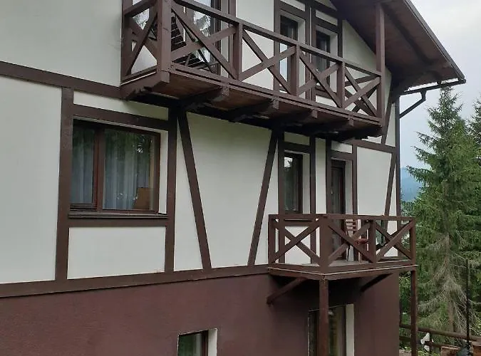 біла хата * Iltsi