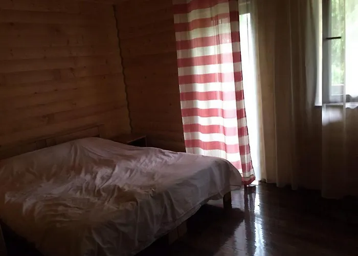 біла хата Iltsi