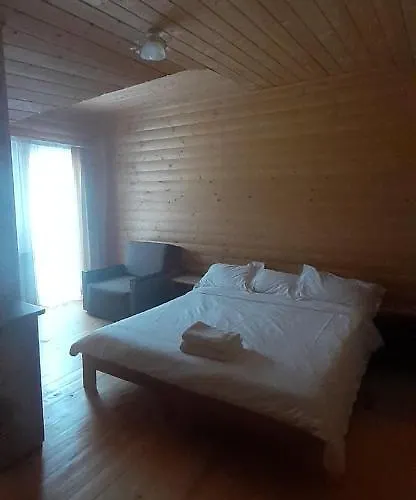 біла хата Lejlighed