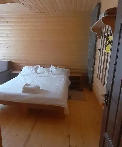 Lejlighed біла хата
