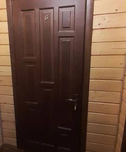 Lejlighed біла хата Iltsi